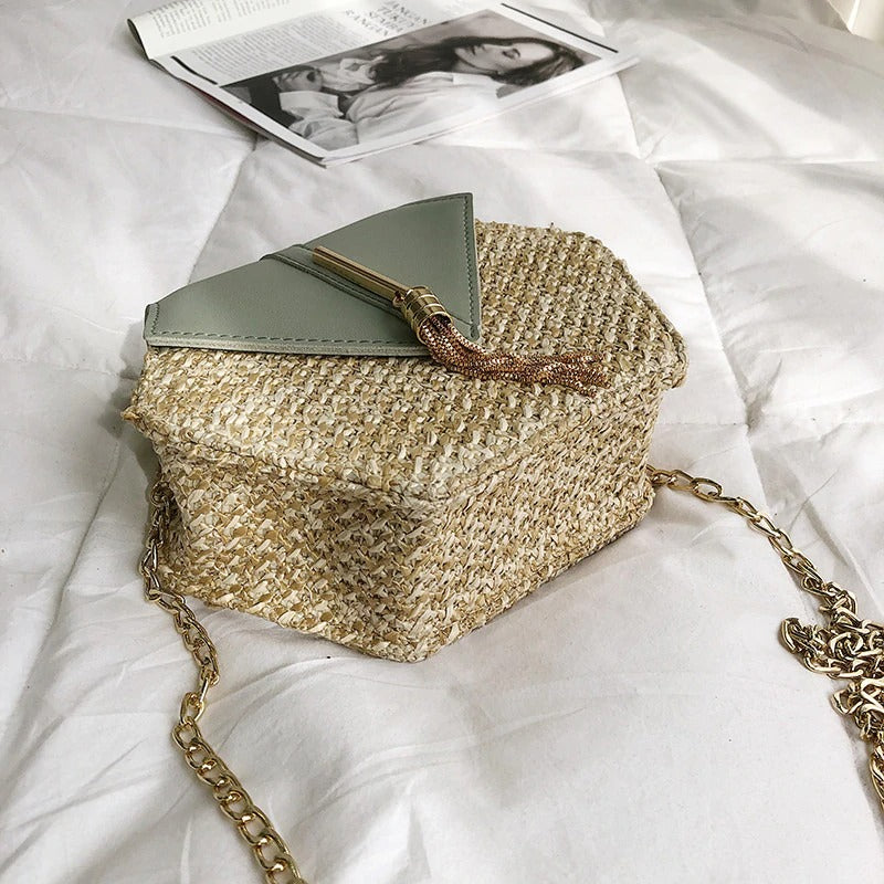 Handmade Shoulder & Handbags