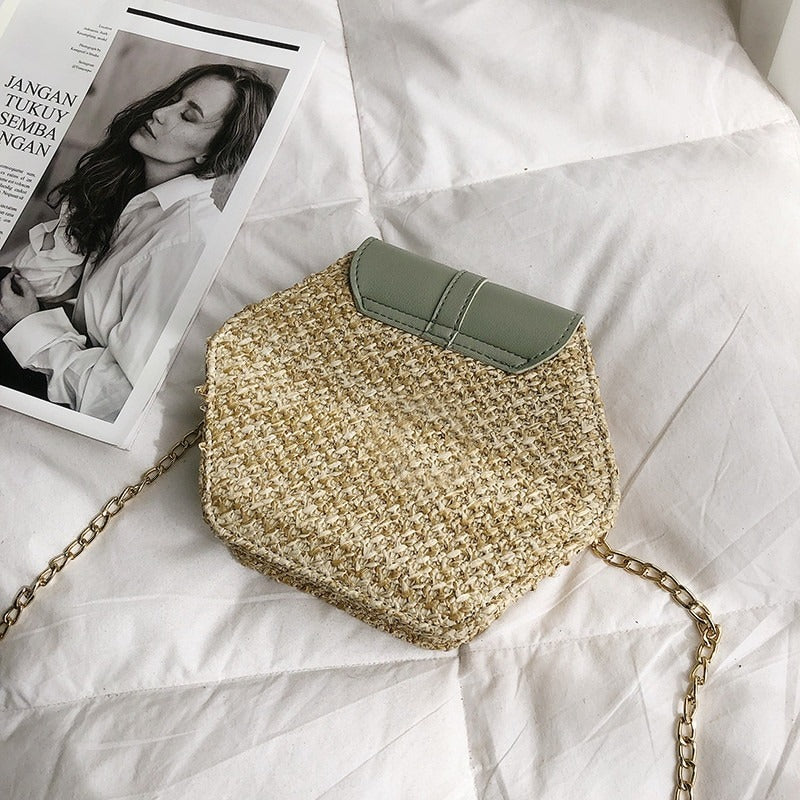 Handmade Shoulder & Handbags