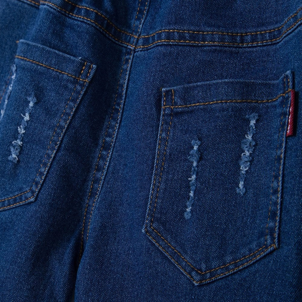 Girls Jeans