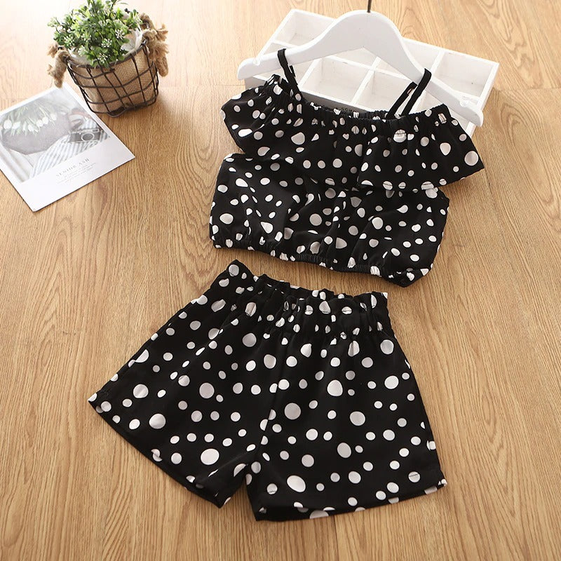 Girls Summer Outfits