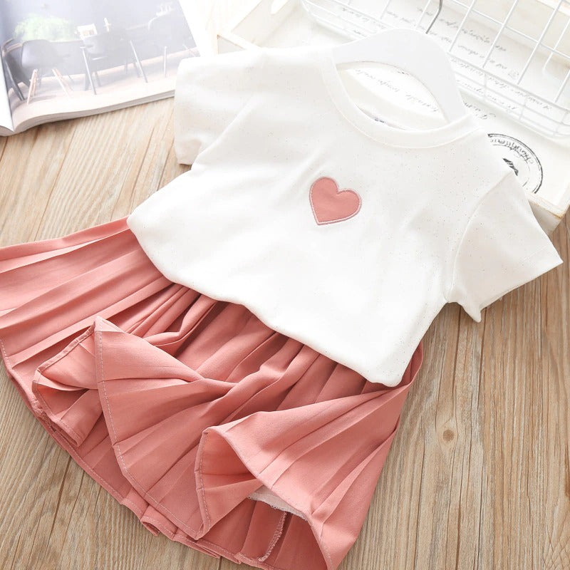 Girls Summer Outfits