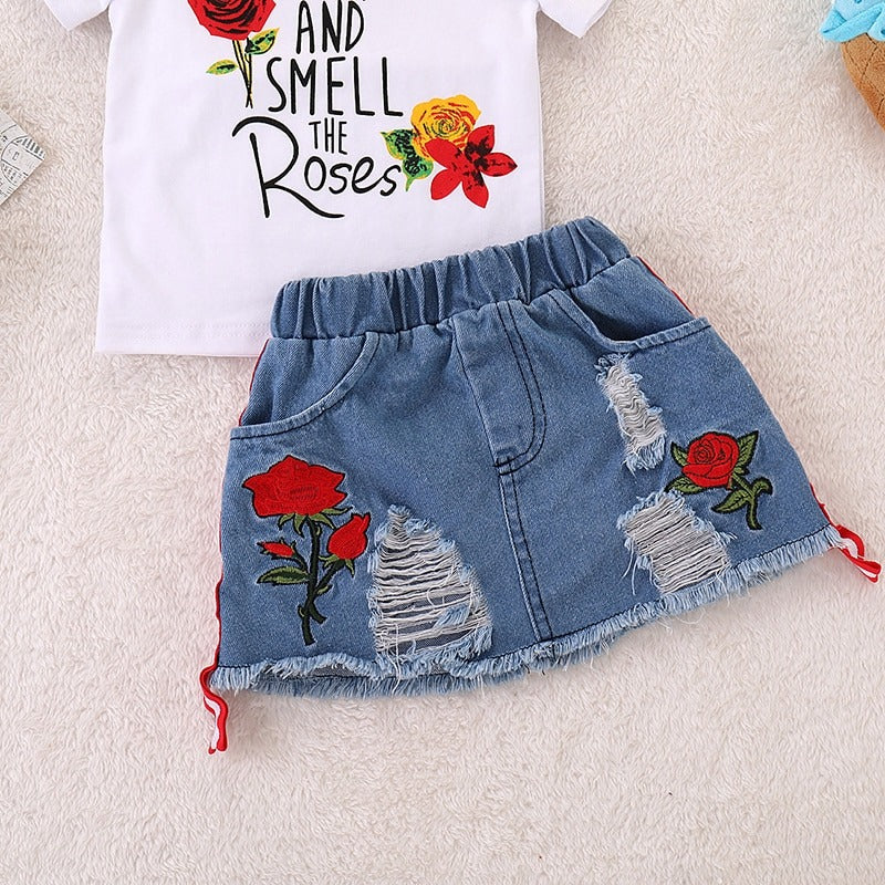 Girls Summer Outfits
