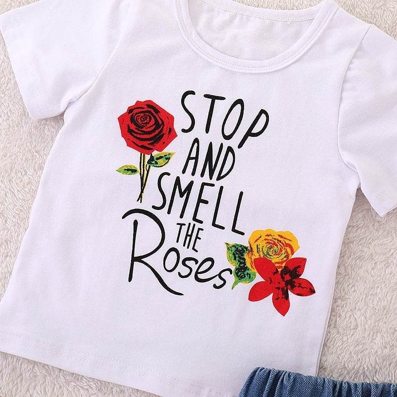 Girls Summer Outfits