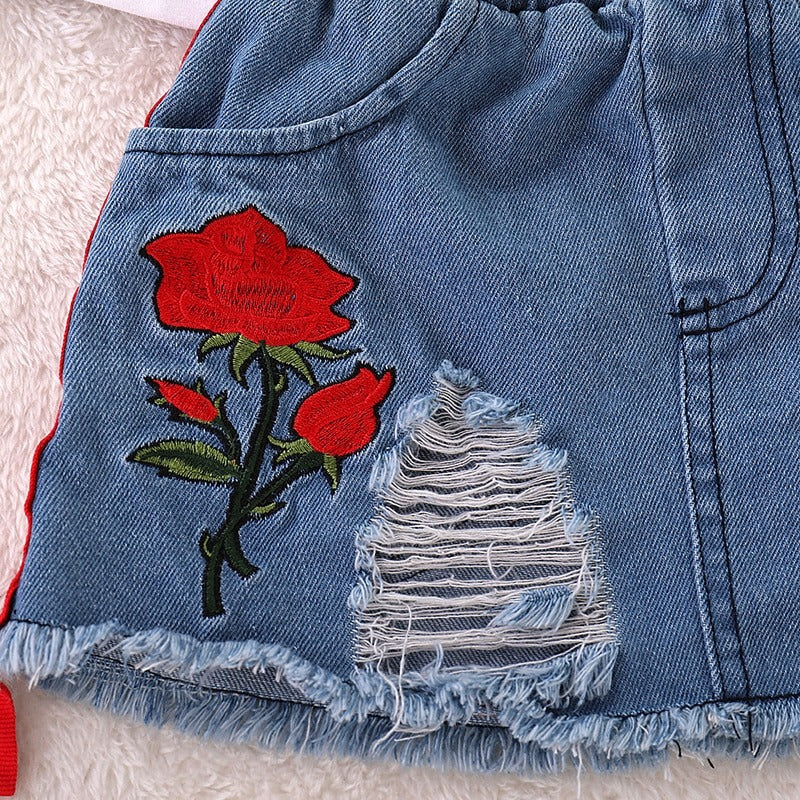 Girls Summer Outfits