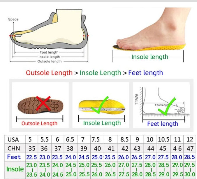 Leather Men Luxury Loafers