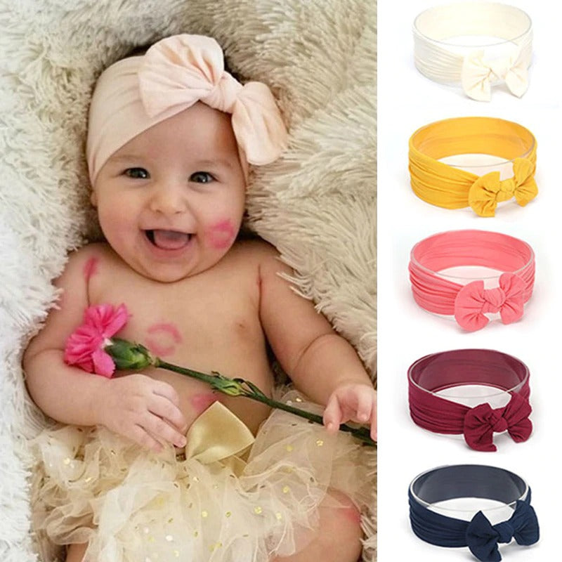 Lovely Baby Girl Headbands