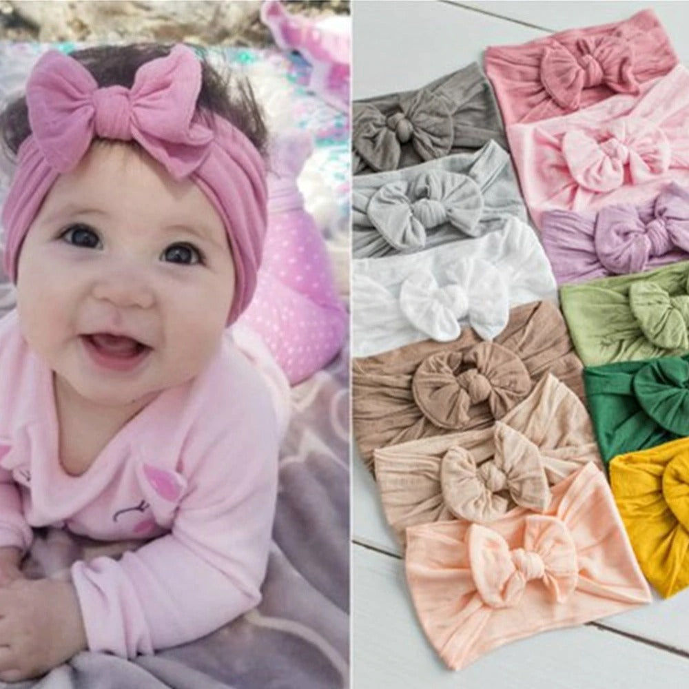 Lovely Baby Girl Headbands