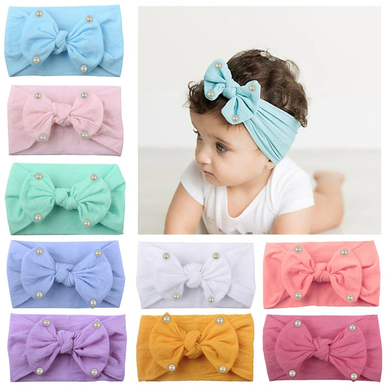 Lovely Baby Girl Headbands