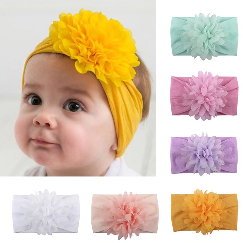 Lovely Baby Girl Headbands