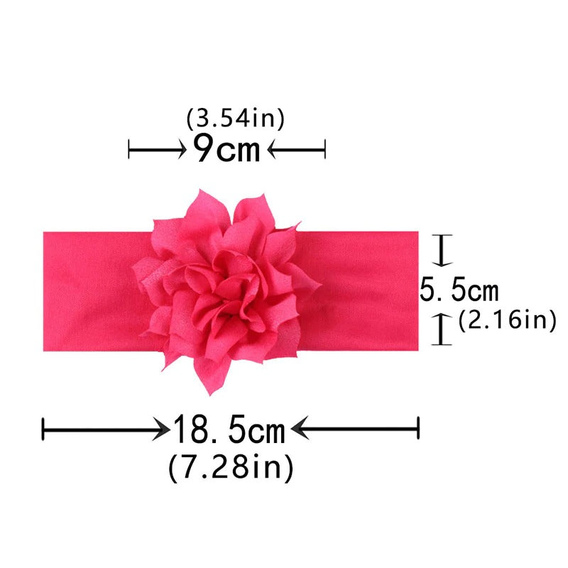 Lovely Baby Girl Headbands