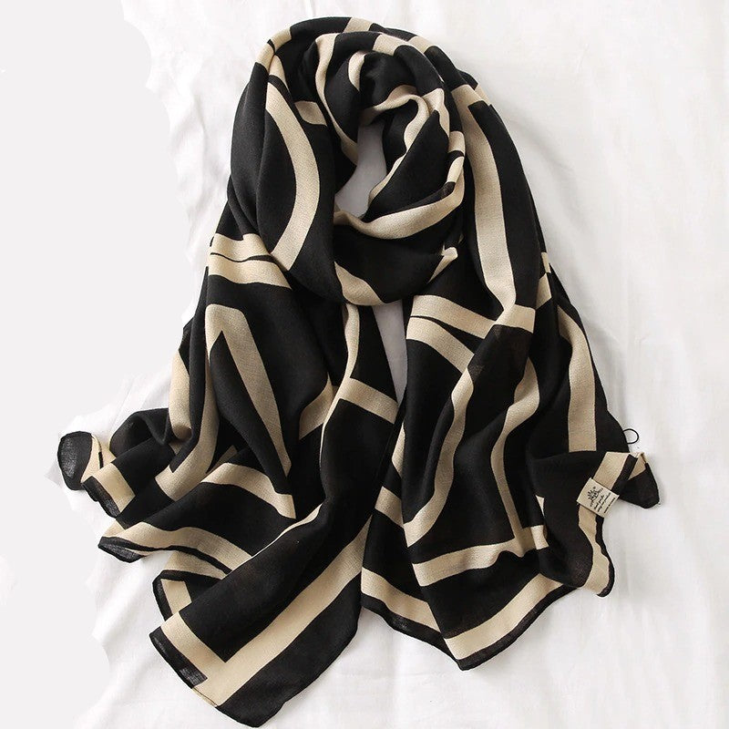 Women Scarves Fashion