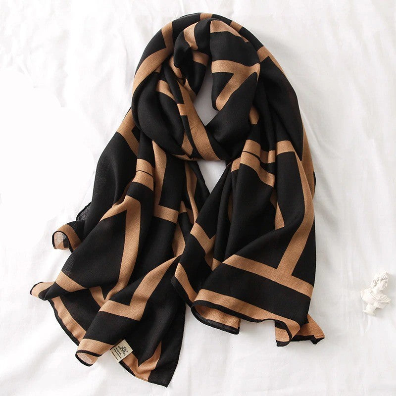 Women Scarves Fashion