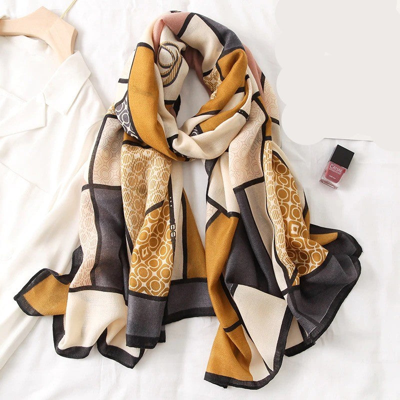 Women Scarves Fashion