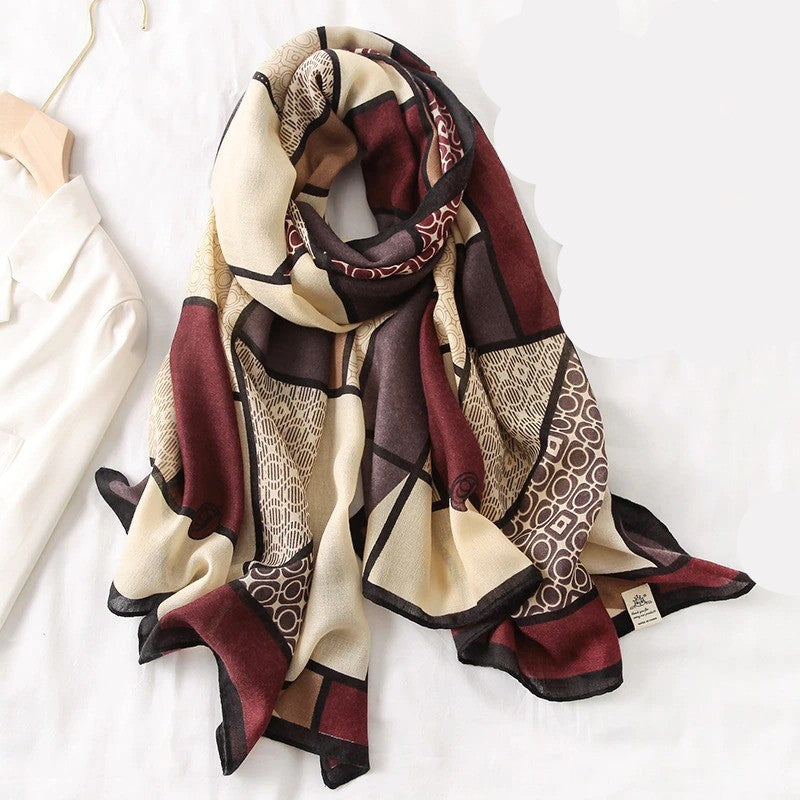 Women Scarves Fashion