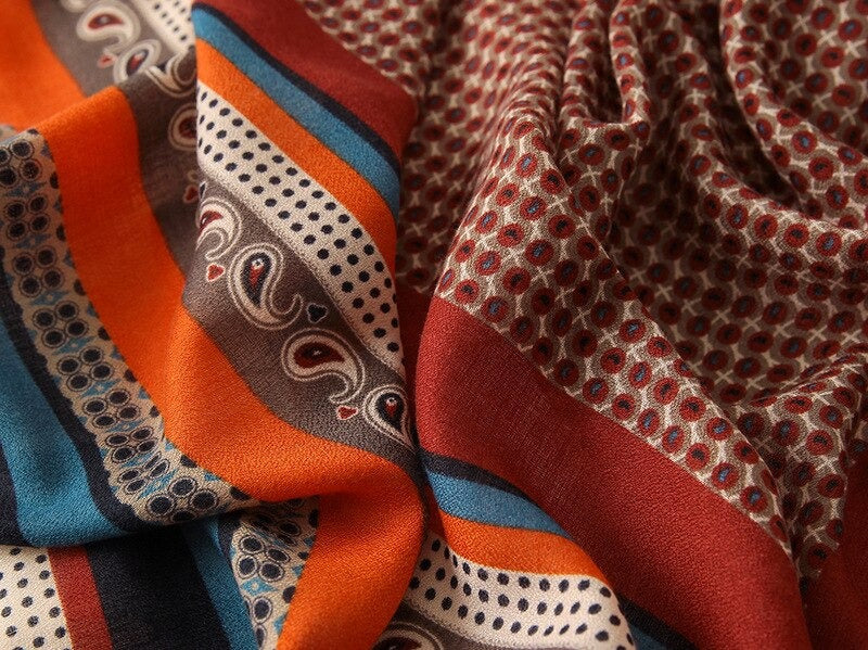 Women Scarves Fashion