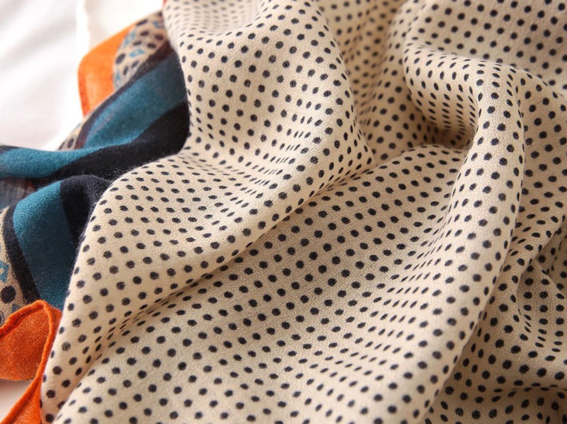 Women Scarves Fashion