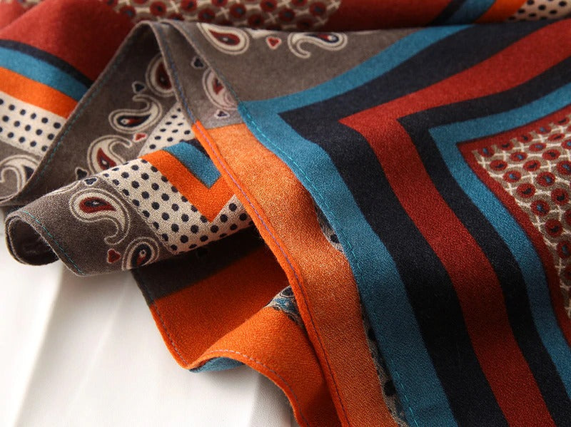 Women Scarves Fashion