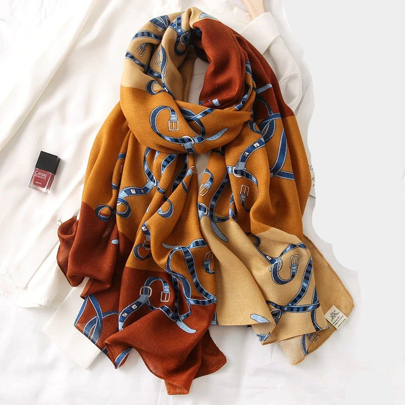 Women Scarves Fashion