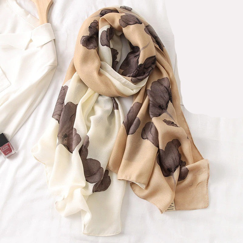Women Scarves Fashion