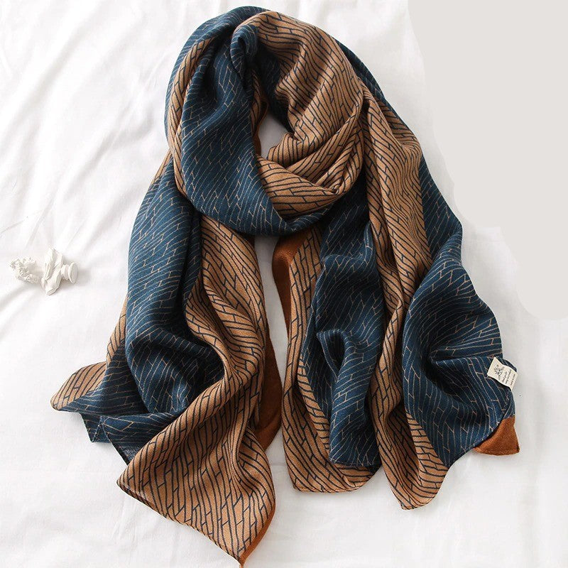 Women Scarves Fashion