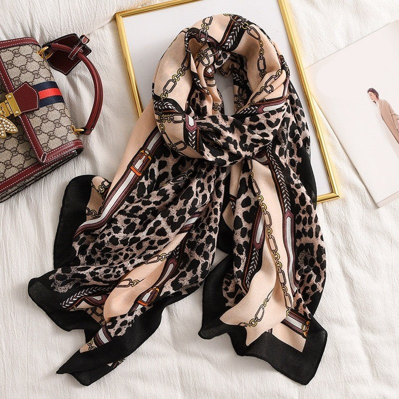 Women Scarves Fashion