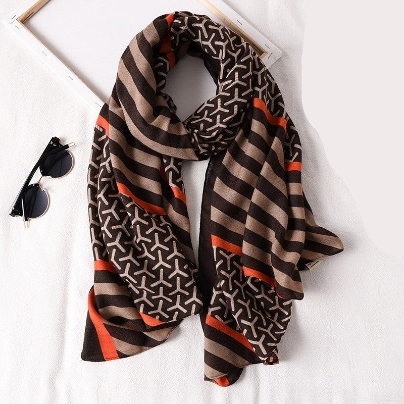 Women Scarves Fashion