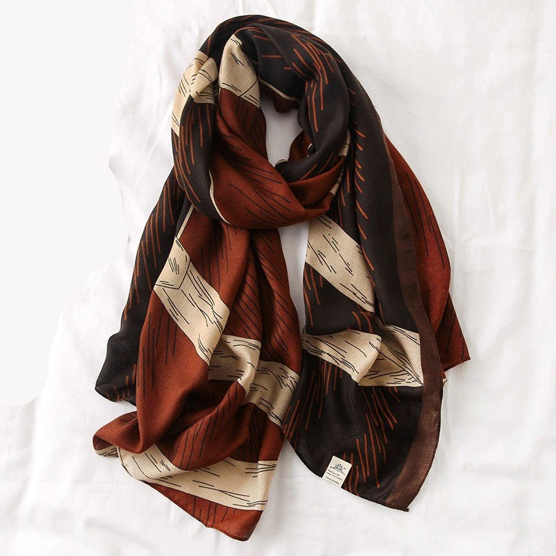 Women Scarves Fashion
