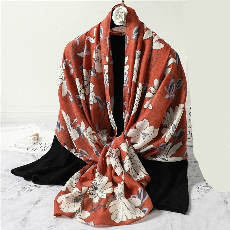 Women Scarves Fashion