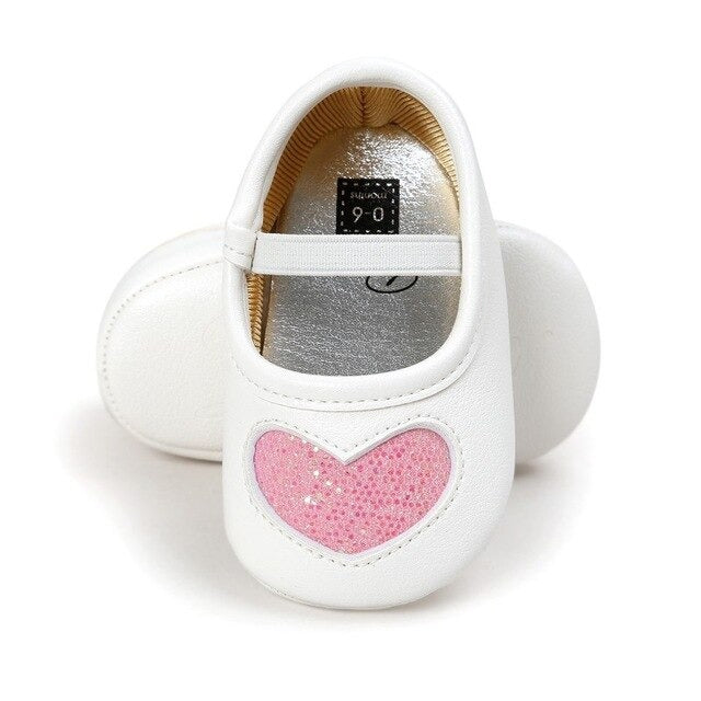 Lovely Fashion Baby Shoes