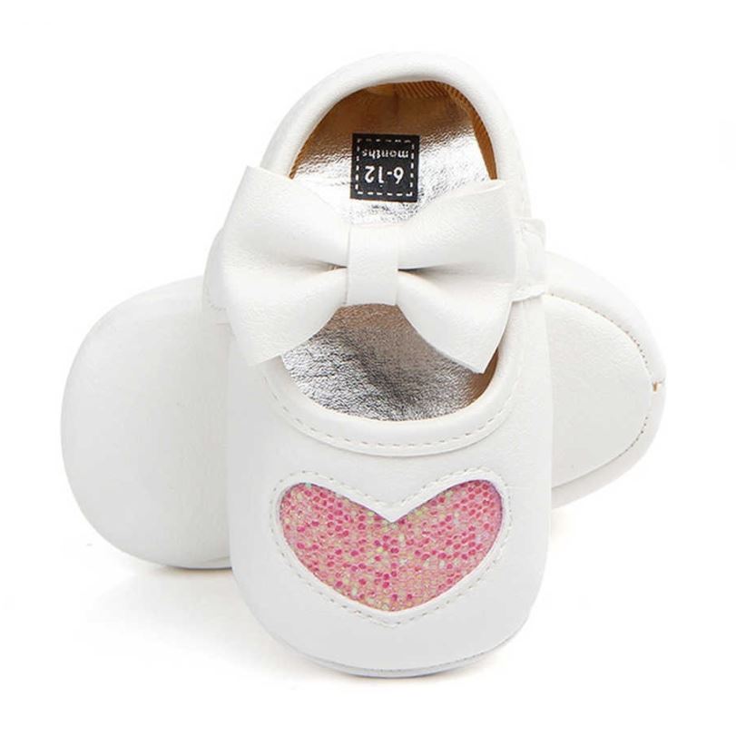 Lovely Fashion Baby Shoes