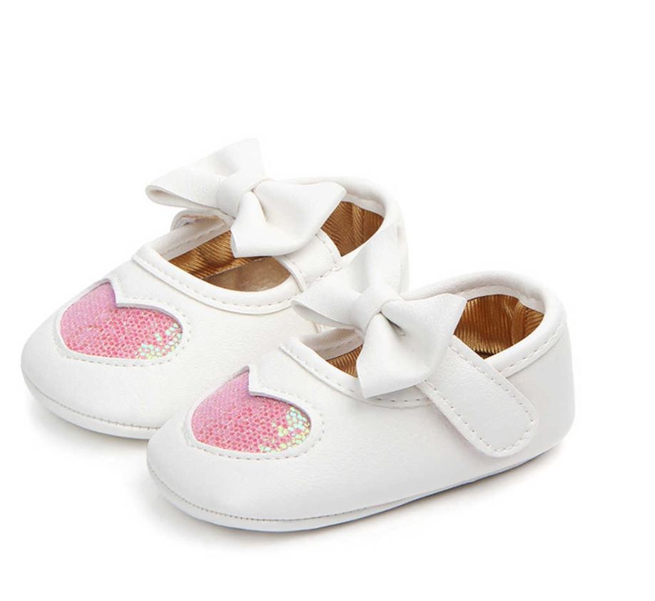 Lovely Fashion Baby Shoes