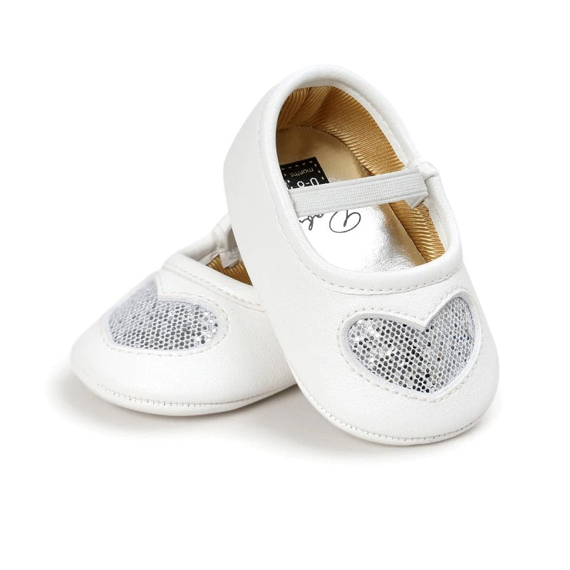 Lovely Fashion Baby Shoes