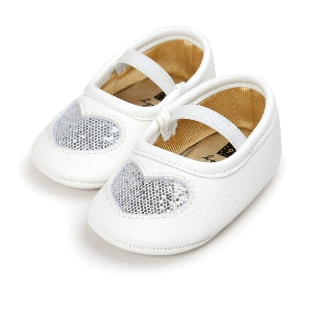 Lovely Fashion Baby Shoes