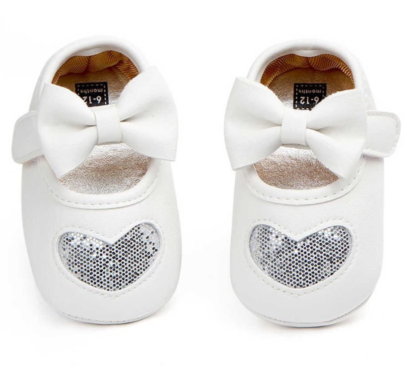 Lovely Fashion Baby Shoes