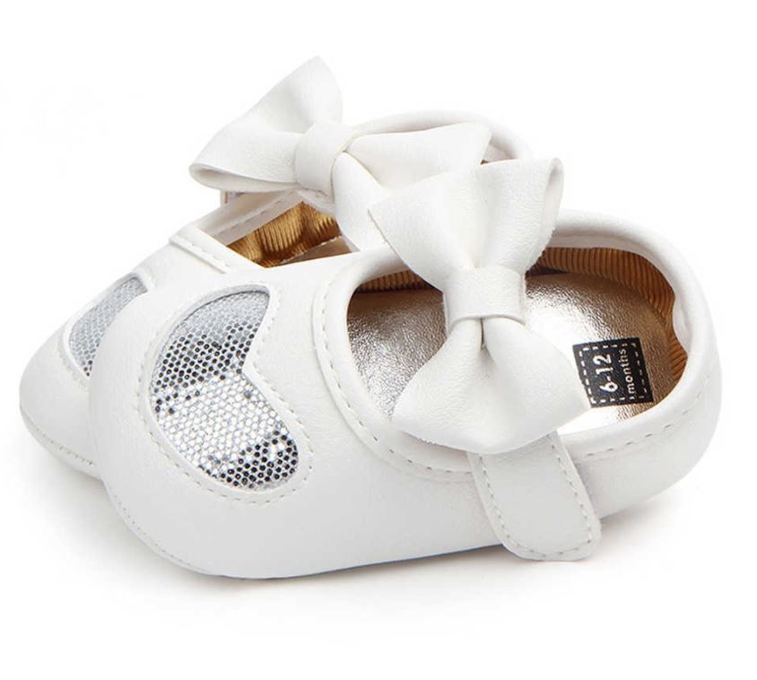 Lovely Fashion Baby Shoes
