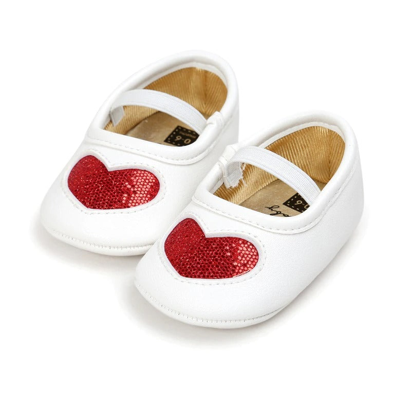 Lovely Fashion Baby Shoes