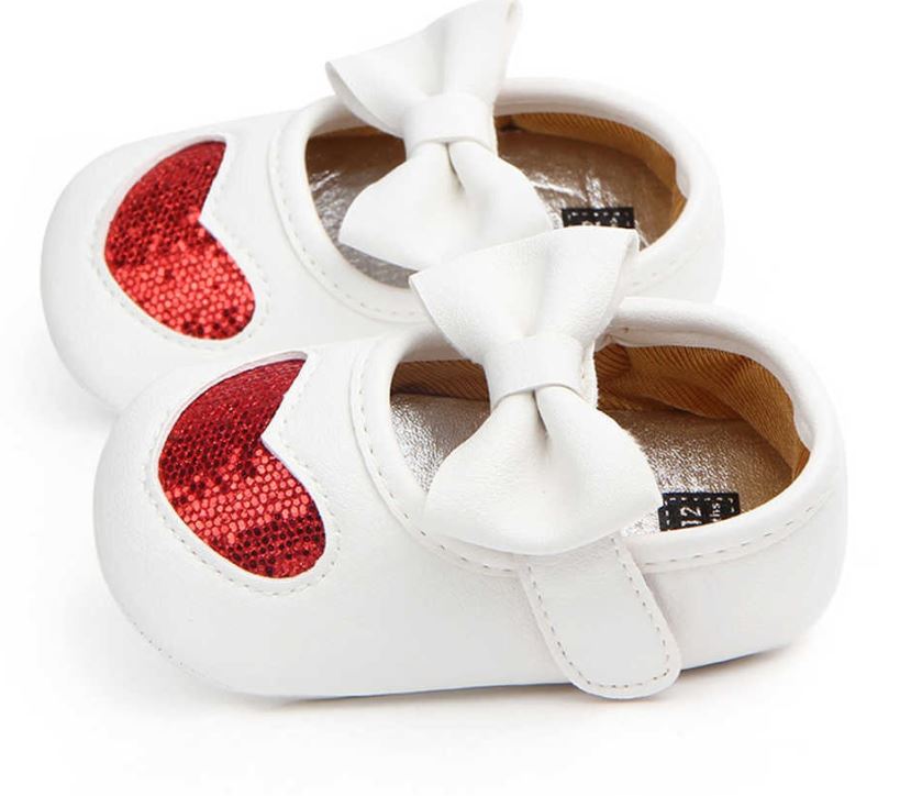Lovely Fashion Baby Shoes