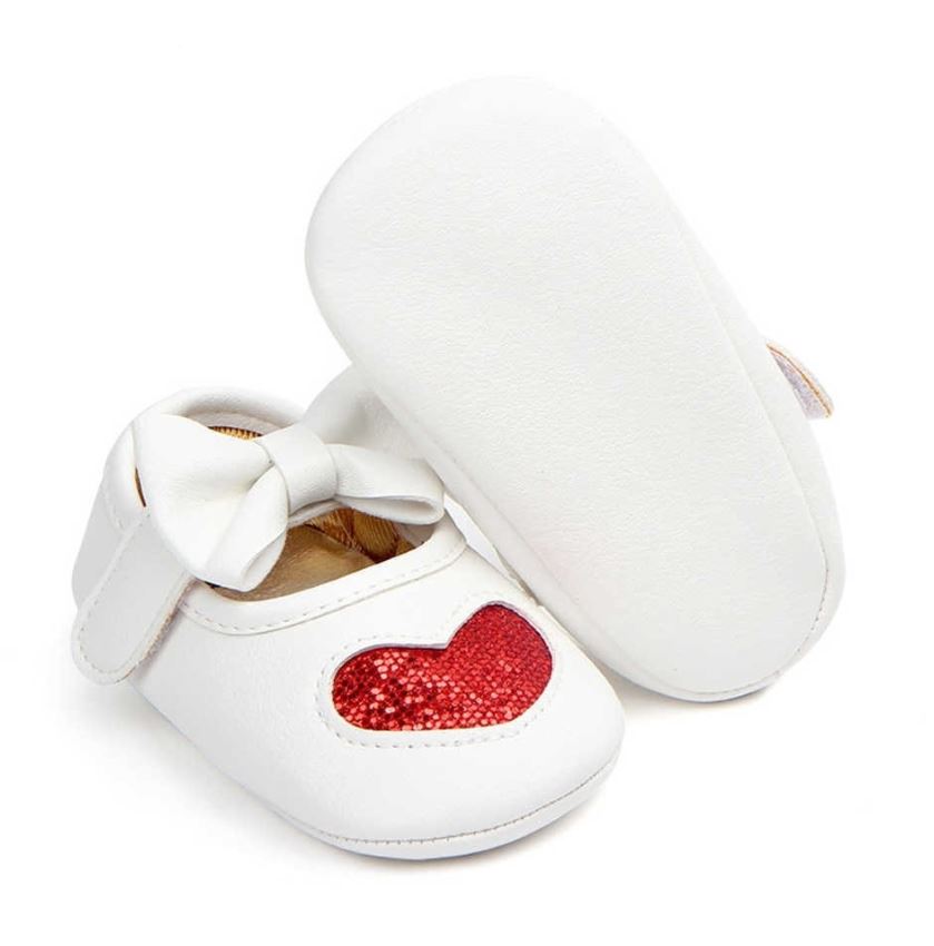 Lovely Fashion Baby Shoes