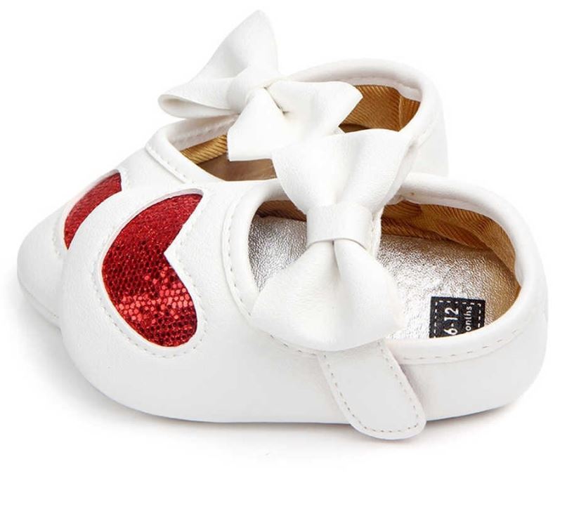 Lovely Fashion Baby Shoes