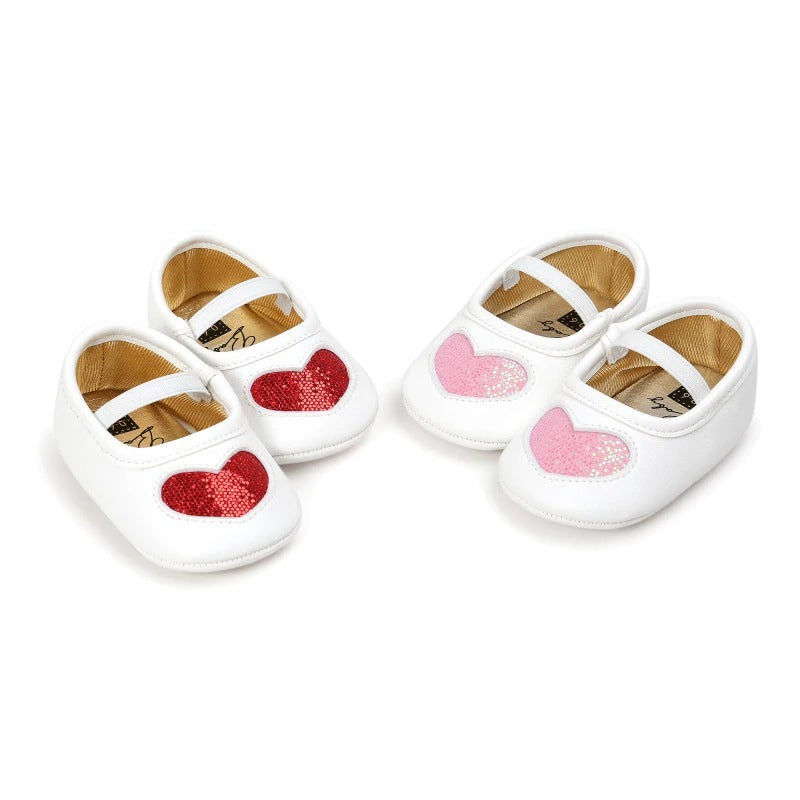 Lovely Fashion Baby Shoes