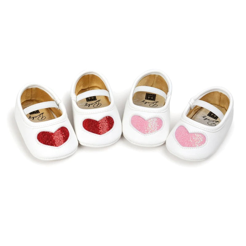 Lovely Fashion Baby Shoes
