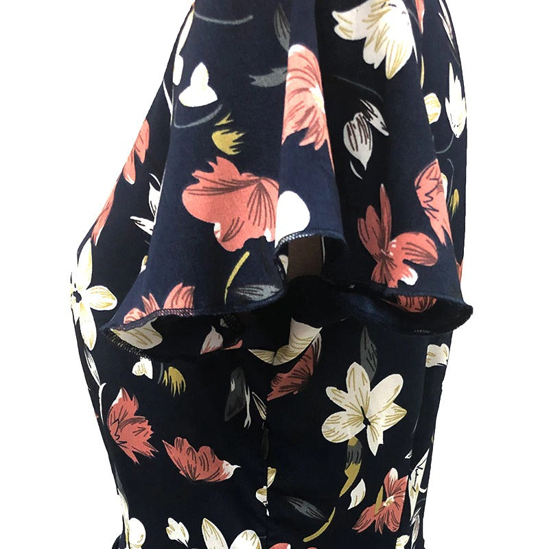 Dress Boho Style