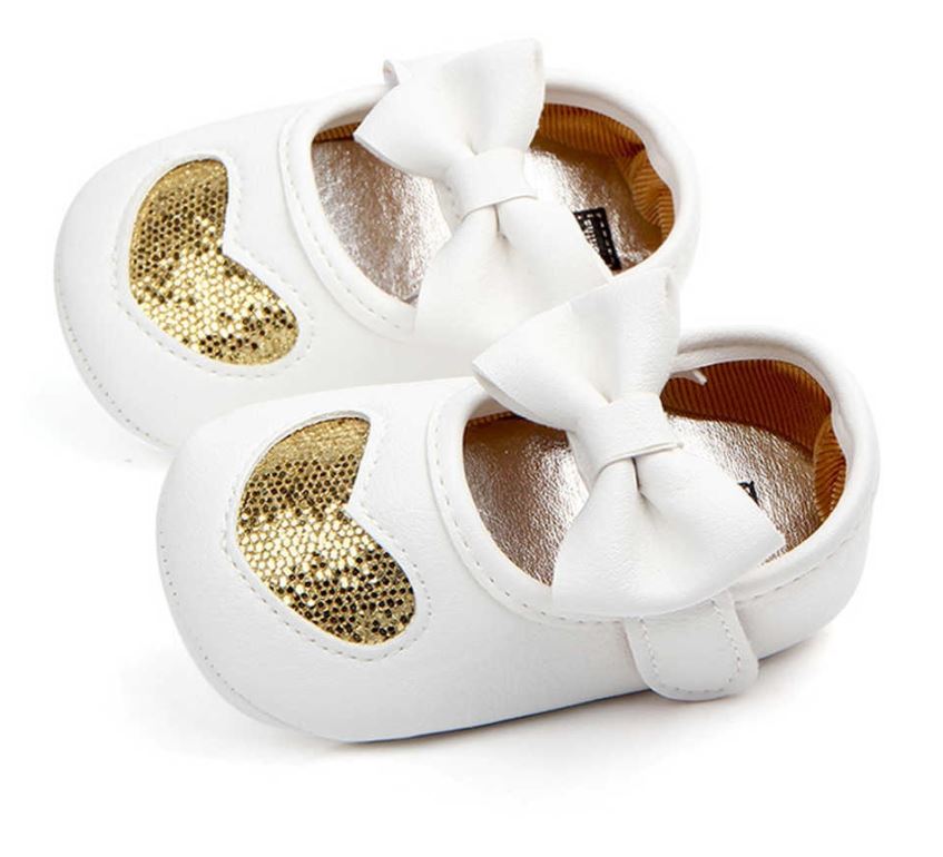 Lovely Fashion Baby Shoes