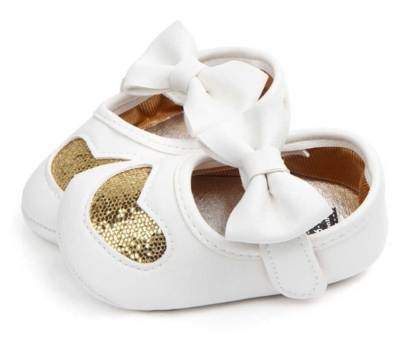 Lovely Fashion Baby Shoes