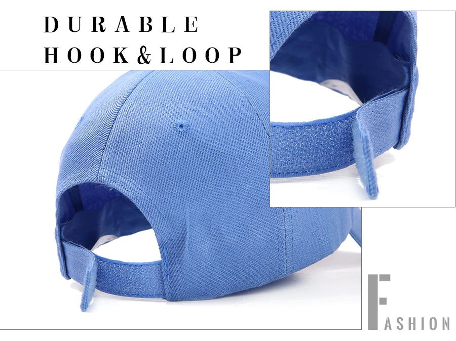 Unisex Baseball Hats