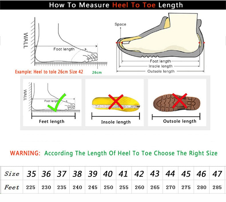 Men Summer Sandals
