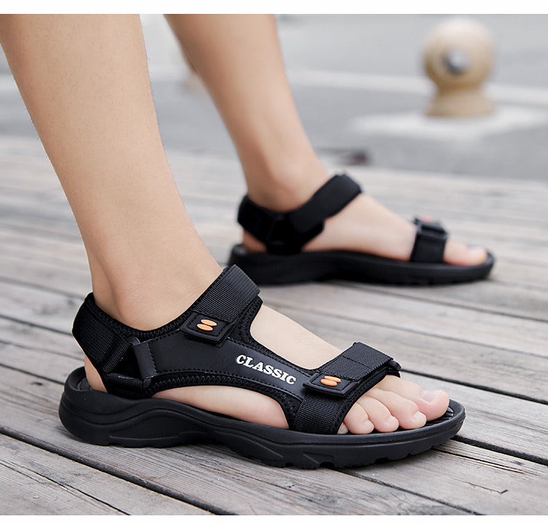 Men Summer Sandals