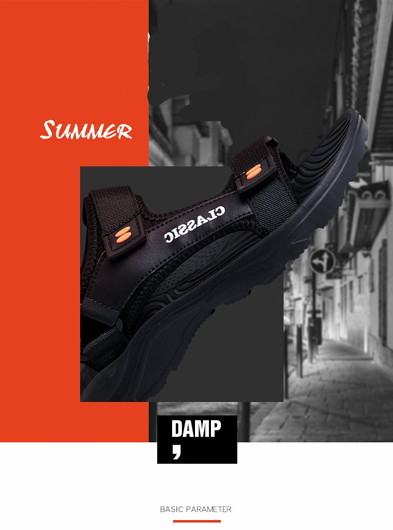 Men Summer Sandals