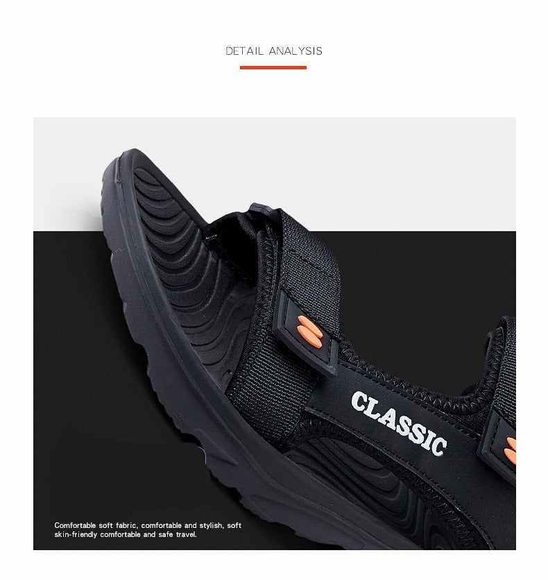 Men Summer Sandals