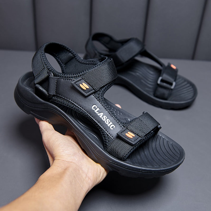Men Summer Sandals